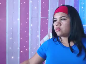 Milady_fc  live sex cam