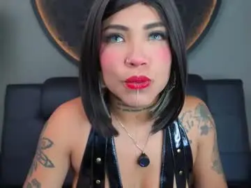 Miss_vaiolette  live sex cam