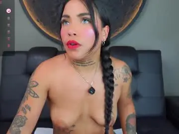 Miss_vaiolette  live sex cam