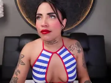 Miss_vaiolette  live sex cam