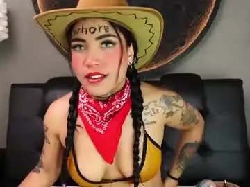 Miss_vaiolette  live sex cam