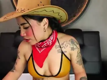 Miss_vaiolette  live sex cam