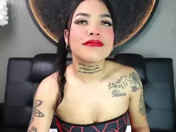 Miss_vaiolette  live sex cam