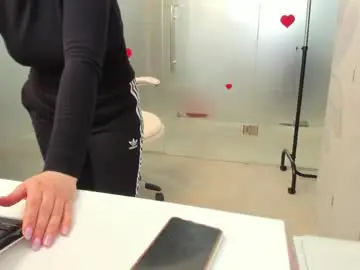 Missdominna  live sex cam