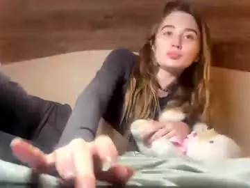 Missevelynglow  live sex cam