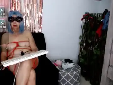 Ruth_blue21  live sex cam