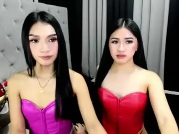 Sabrinamojic  live sex cam