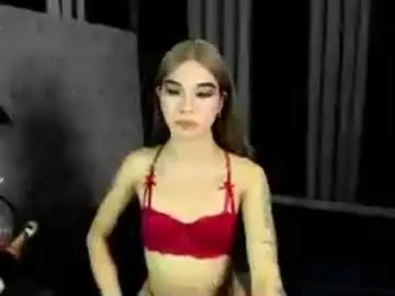 Sabrinamojic  live sex cam
