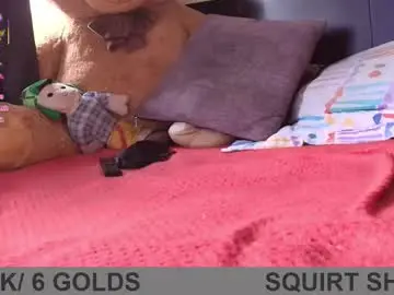 Samantta98  live sex cam