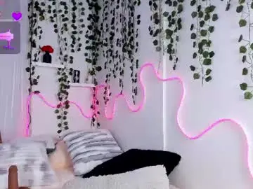 Samii_evanns  live sex cam