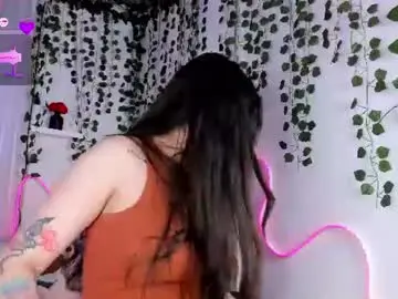 Samii_evanns  live sex cam