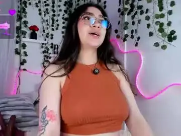 Samii_evanns  live sex cam
