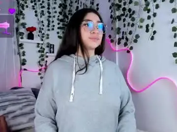 Samii_evanns  live sex cam