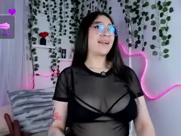 Samii_evanns  live sex cam