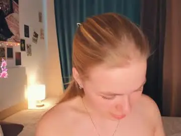 Sunday_morn1ng  live sex cam