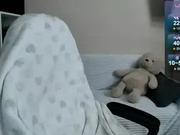Sunny_bunny6  live sex cam