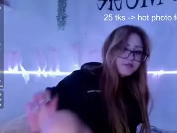 Teganbruns  live sex cam