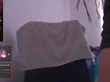 Thecherry_paulette  live sex cam