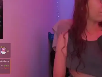 Thecherry_paulette  live sex cam