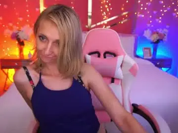 Vanillamuse  live sex cam