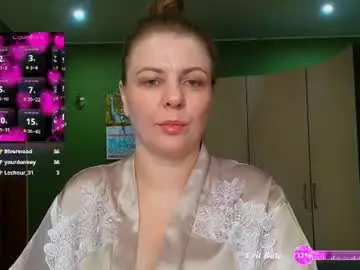 Veronikawgold  live sex cam