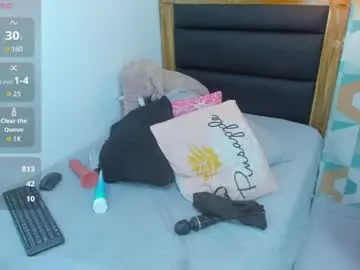 Alixablake  live sex cam