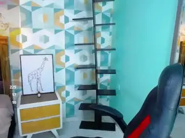 Alixablake  live sex cam