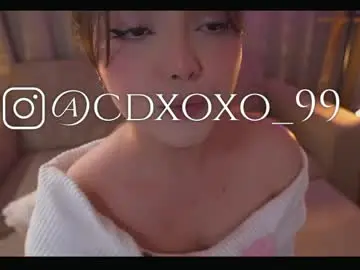 Danii_xoxo  live sex cam