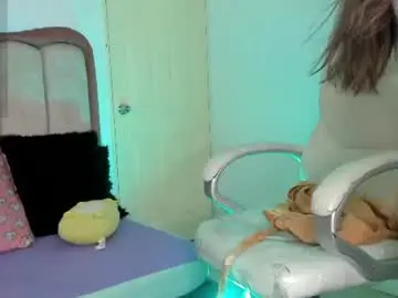 Elli_scott  live sex cam