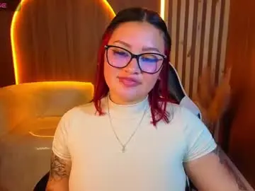 Georgina_tx  live sex cam