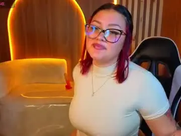 Georgina_tx  live sex cam