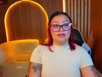 Georgina_tx  live sex cam