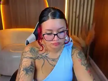 Georgina_tx  live sex cam