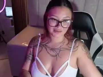 Georgina_tx  live sex cam