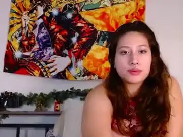 Irisbloomin  live sex cam