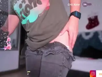 Isarogers_dl  live sex cam