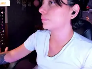 Isarogers_dl  live sex cam