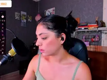 Isarogers_dl  live sex cam