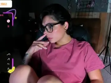 Isarogers_dl  live sex cam