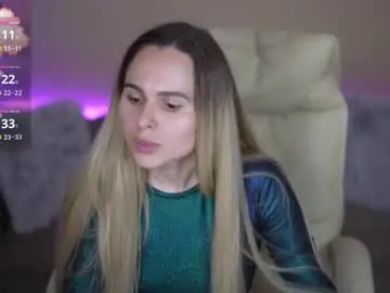Jannetblond  live sex cam