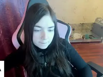 Melisanilson  live sex cam