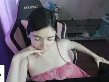 Melisanilson  live sex cam