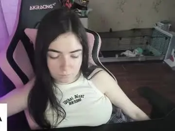 Melisanilson  live sex cam
