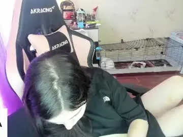 Melisanilson  live sex cam