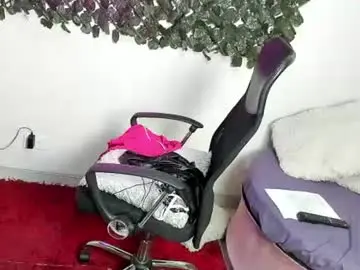 Miasmith_7  live sex cam