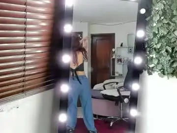 Miasmith_7  live sex cam