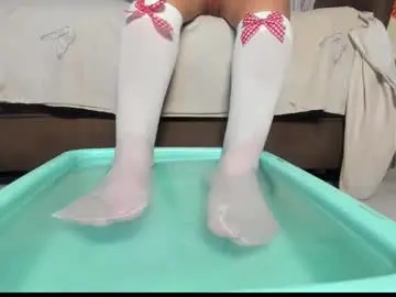 Milusosu  live sex cam