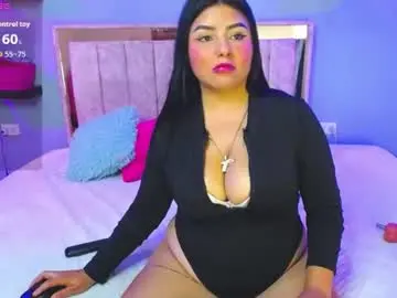 Nahomi_wild  live sex cam