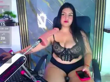 Nahomi_wild  live sex cam