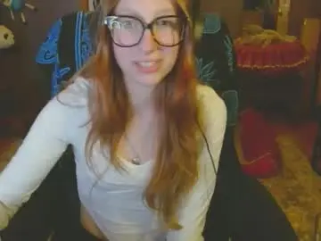 Serenity_starr1  live sex cam